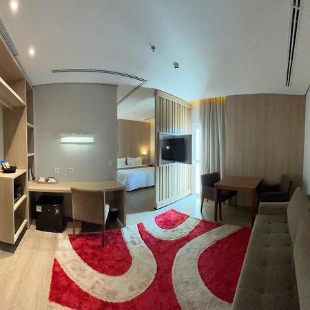 Vie Hotel Sinop Luaran gambar