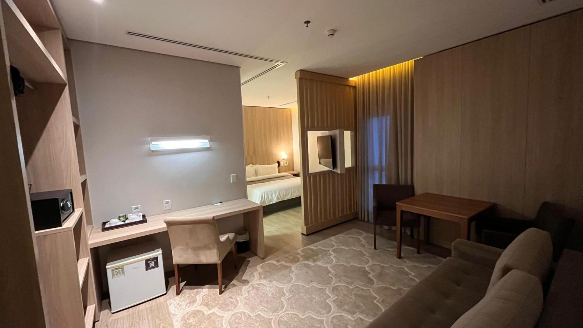 Vie Hotel Sinop Luaran gambar