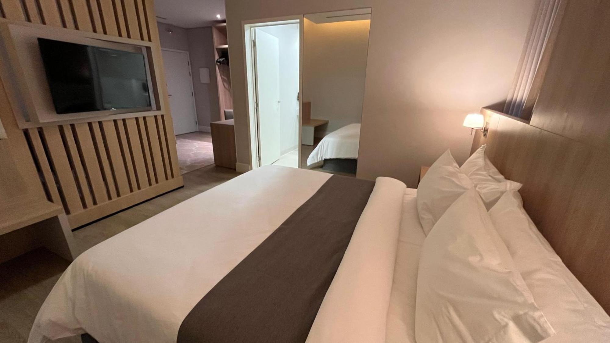 Vie Hotel Sinop Luaran gambar