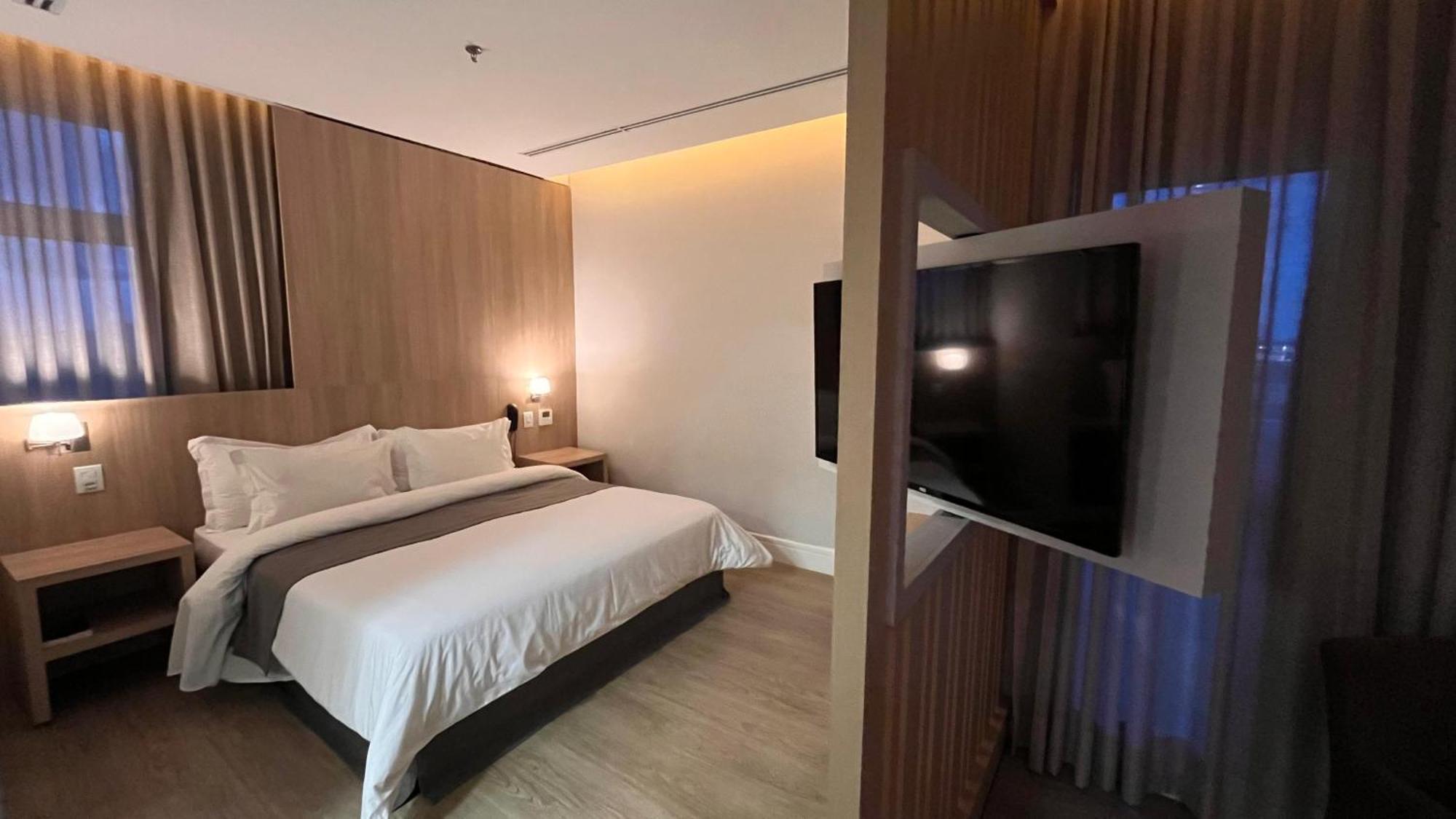 Vie Hotel Sinop Luaran gambar