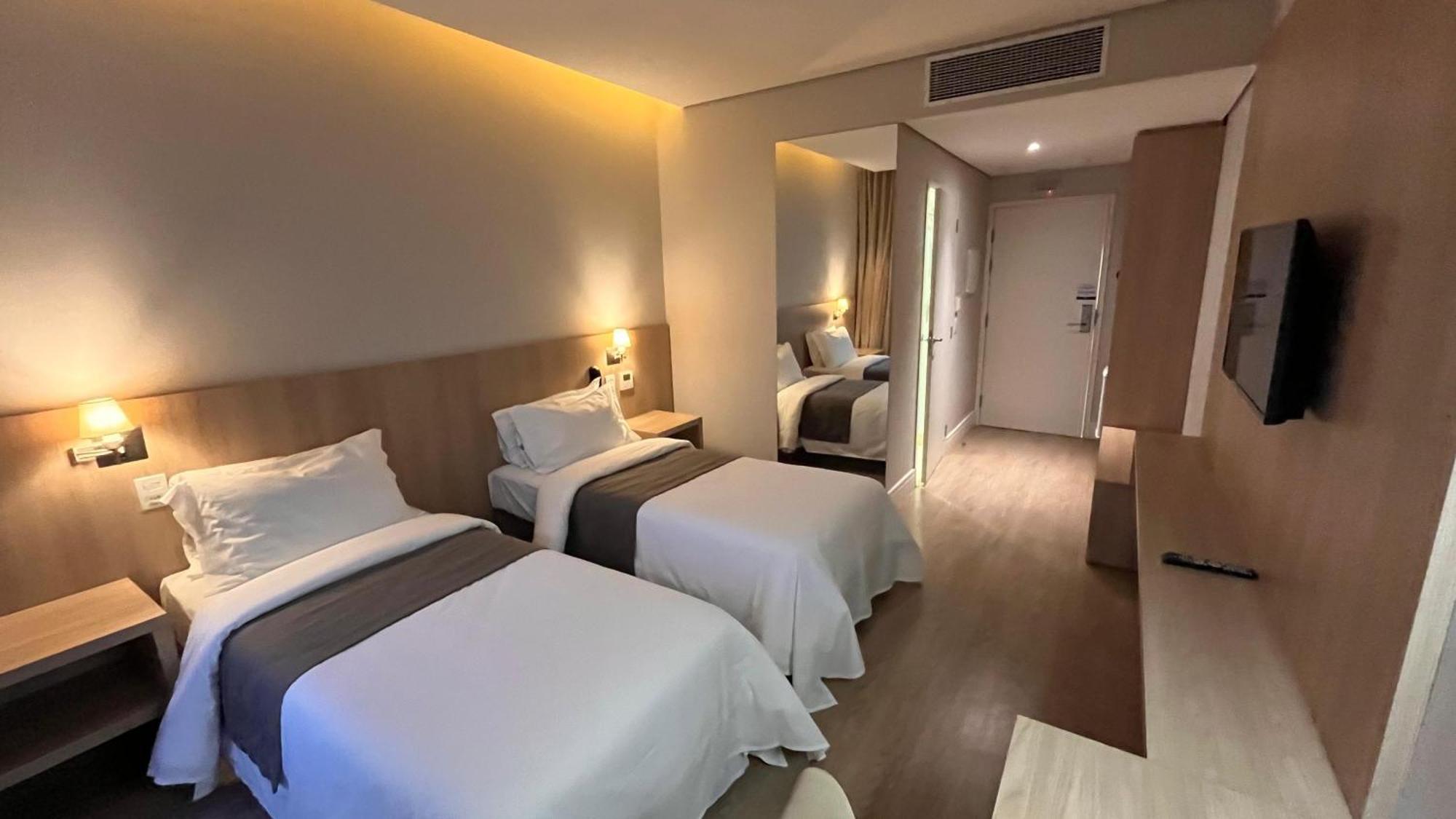 Vie Hotel Sinop Luaran gambar