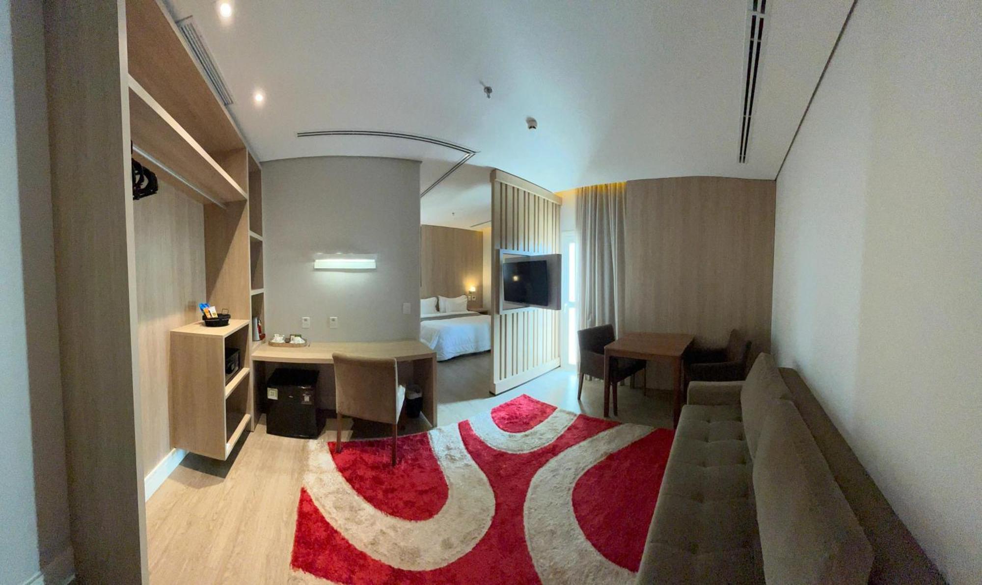 Vie Hotel Sinop Luaran gambar