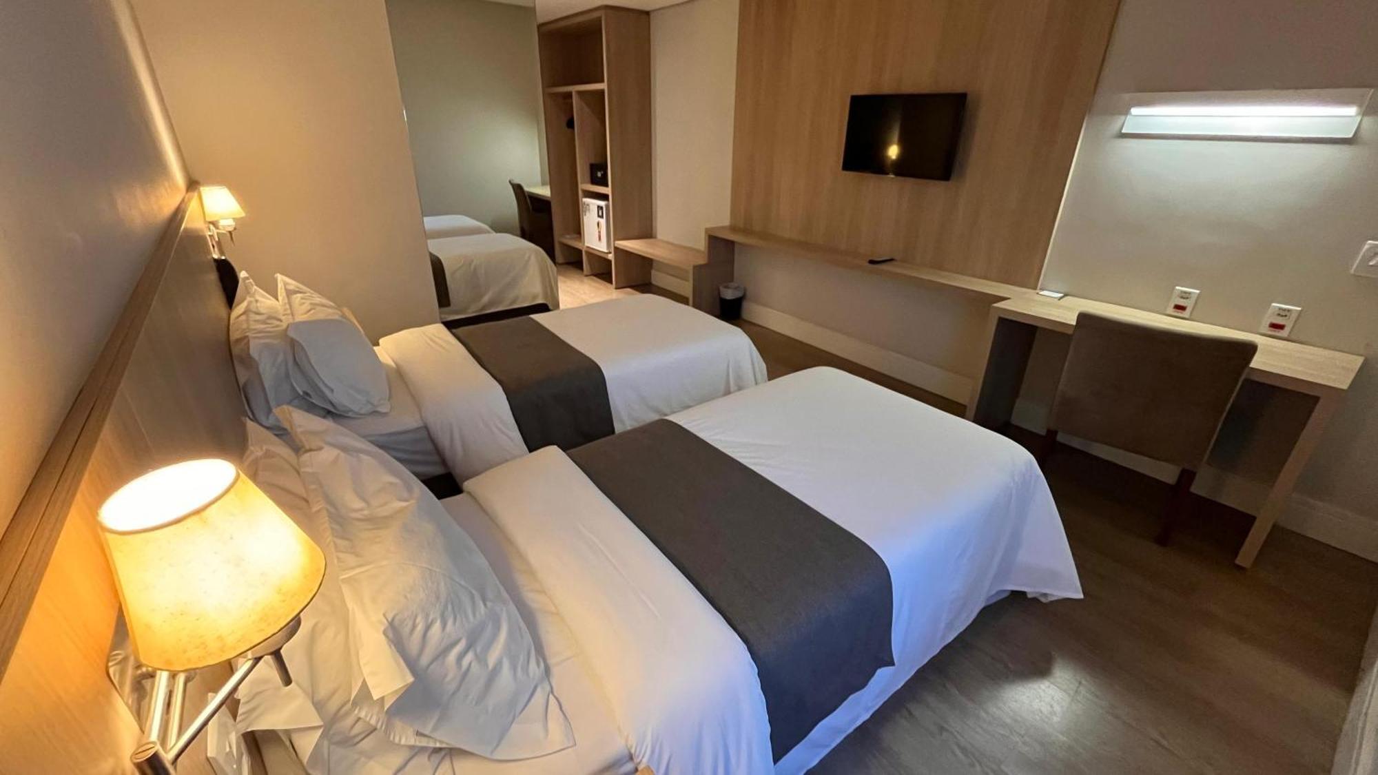 Vie Hotel Sinop Luaran gambar