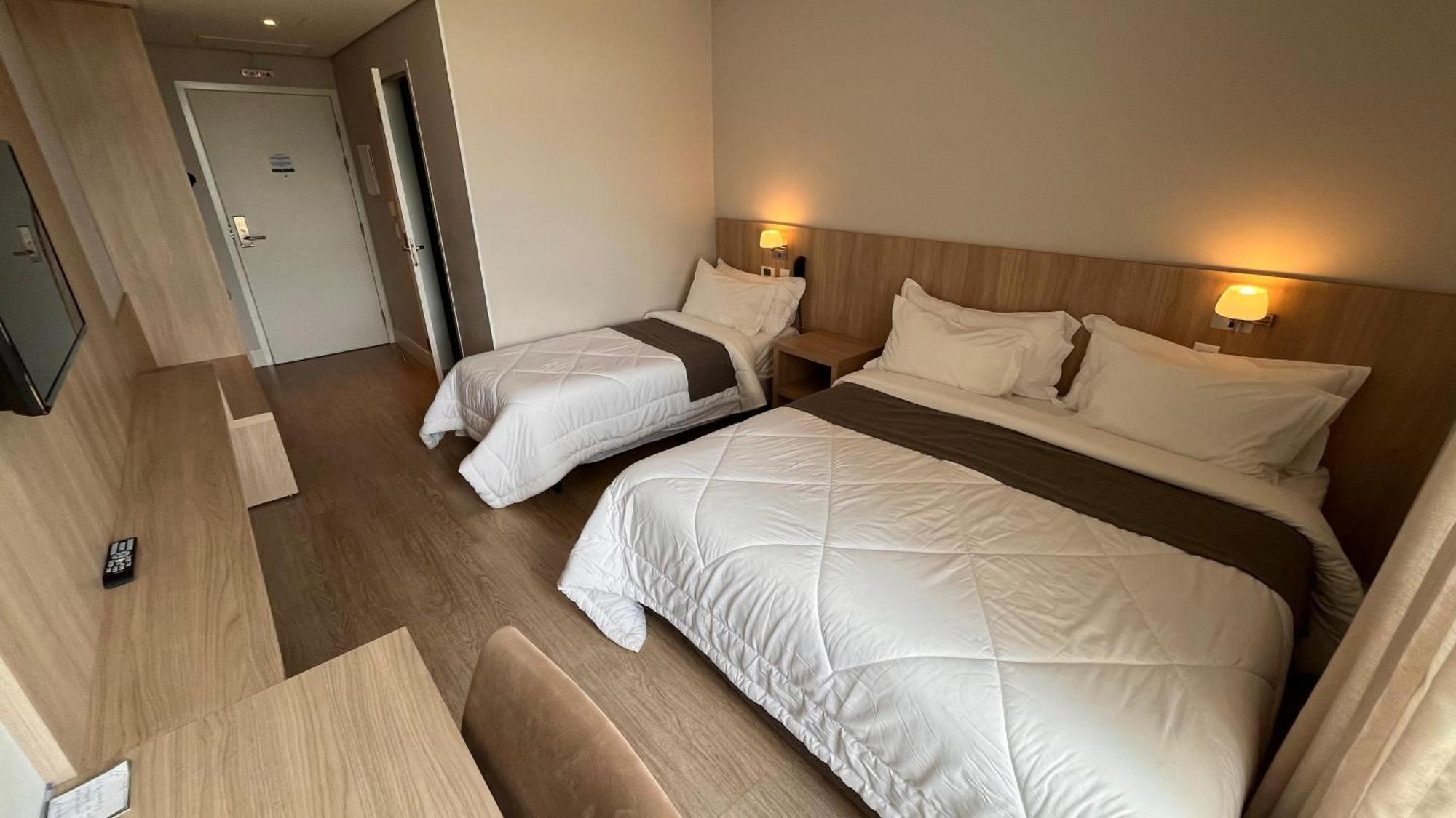 Vie Hotel Sinop Luaran gambar