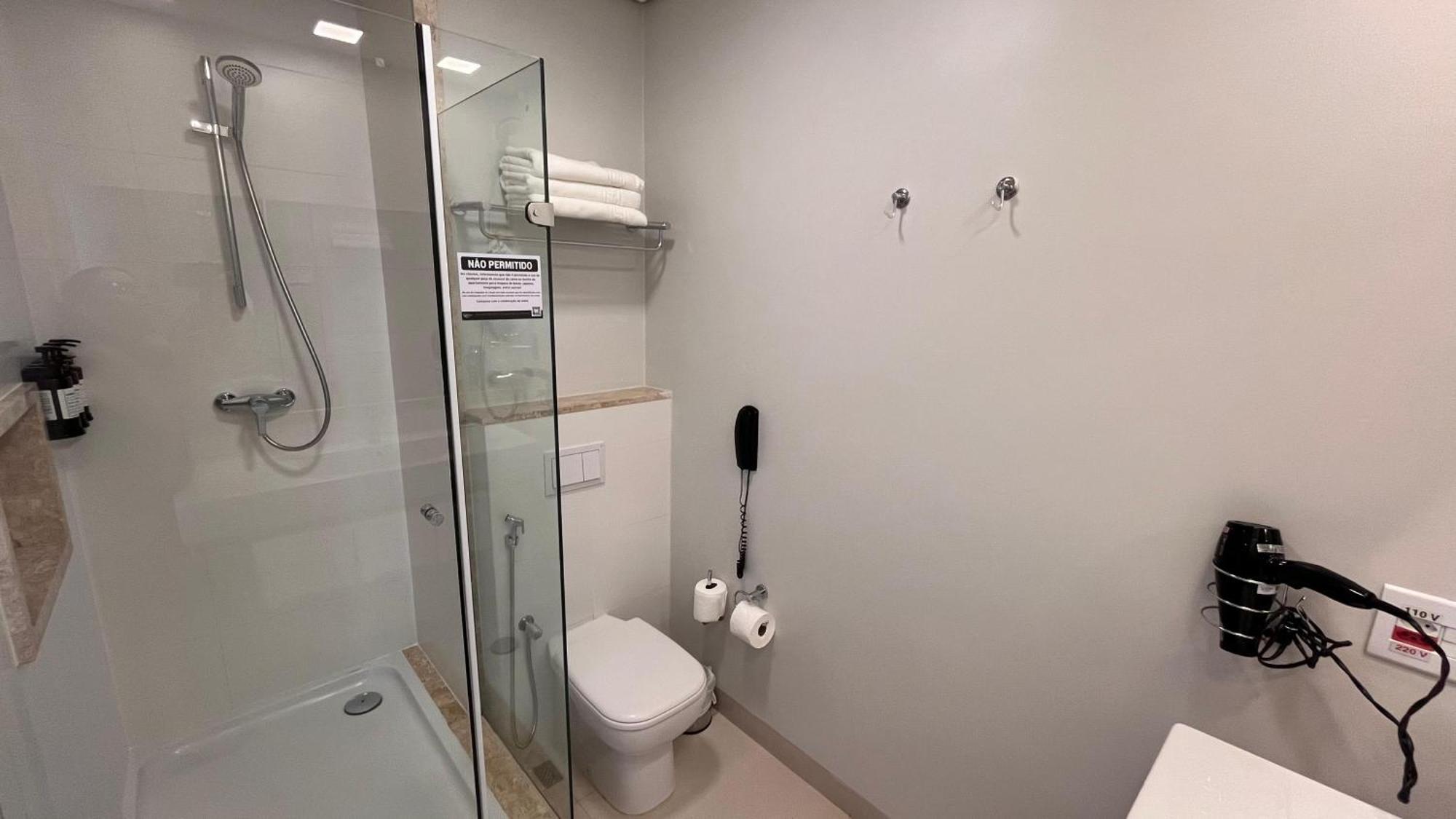 Vie Hotel Sinop Luaran gambar