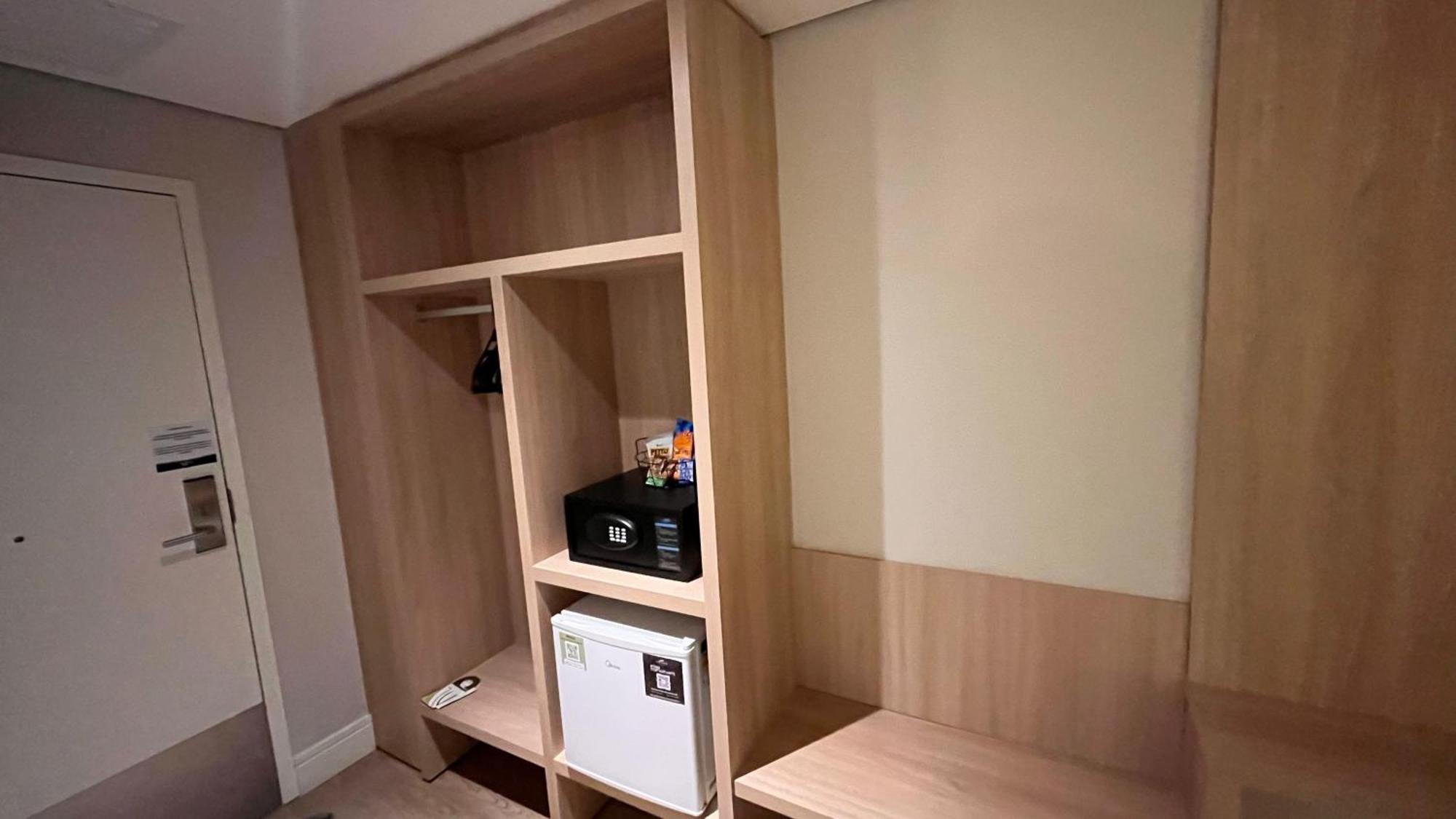 Vie Hotel Sinop Luaran gambar