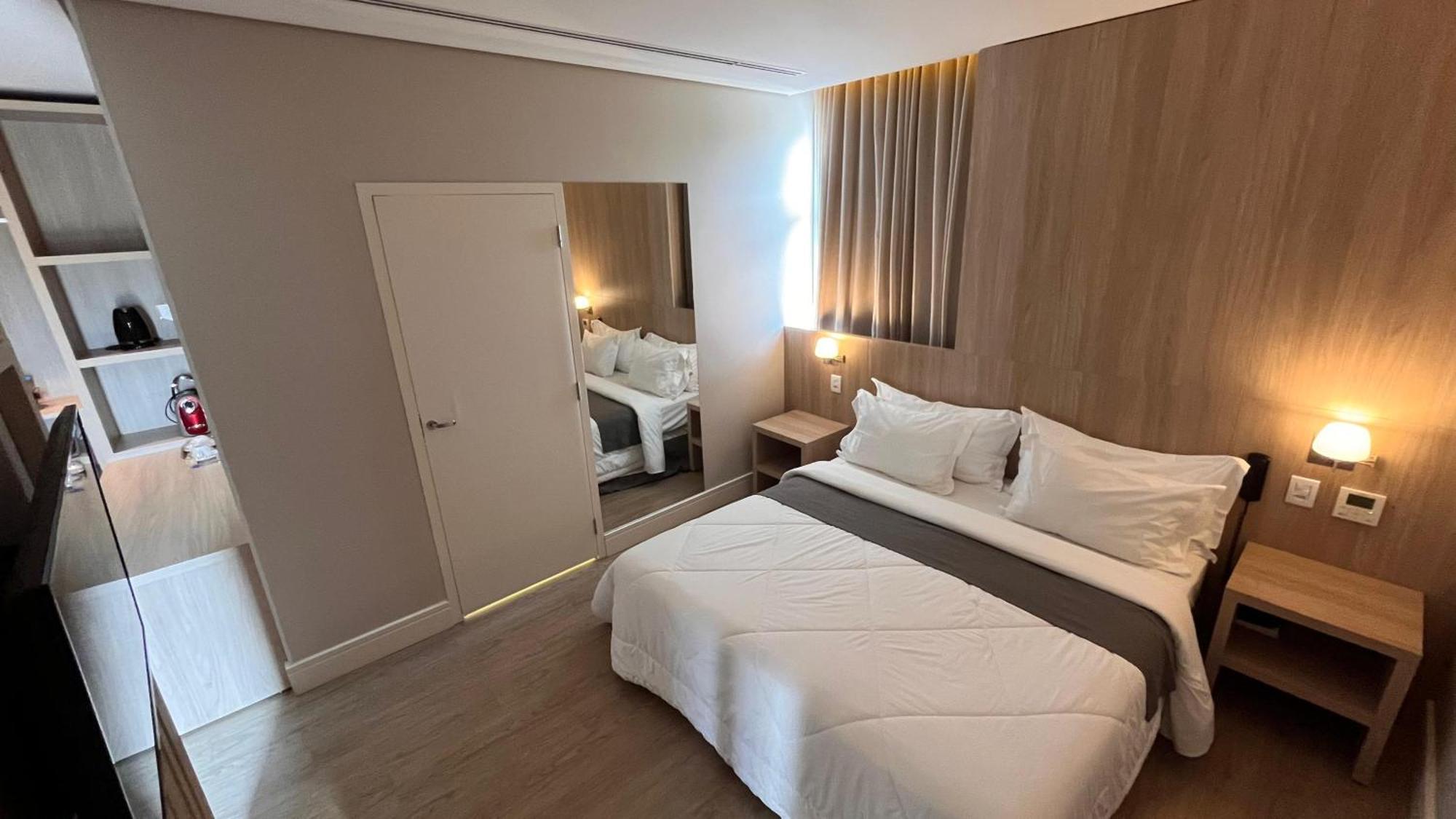 Vie Hotel Sinop Luaran gambar