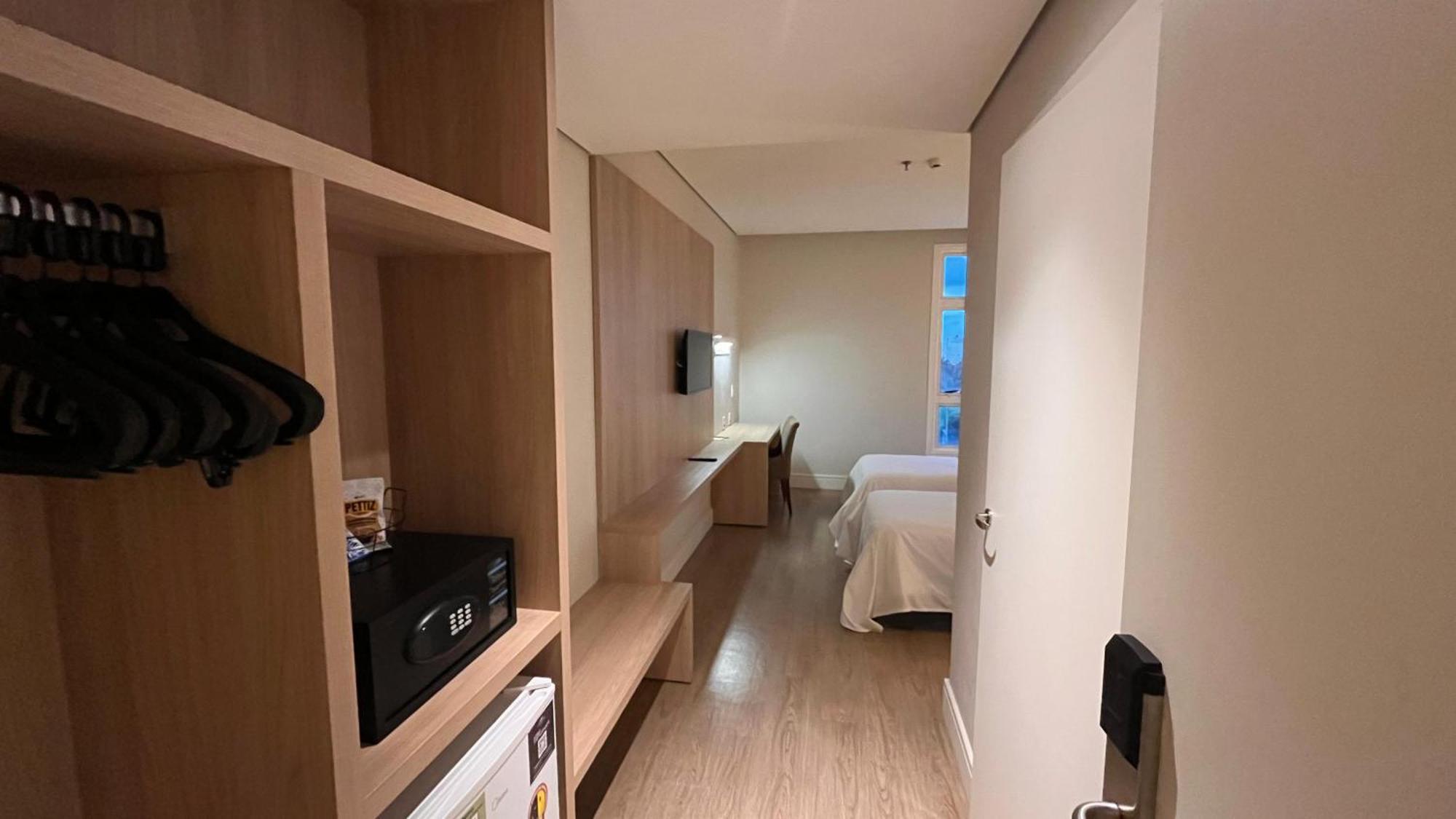 Vie Hotel Sinop Luaran gambar