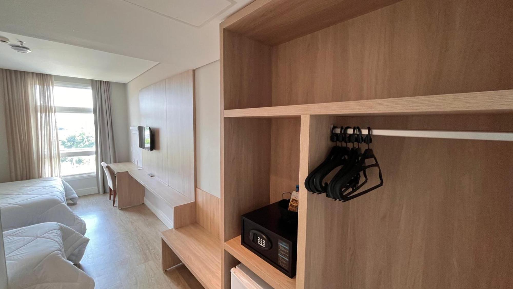 Vie Hotel Sinop Luaran gambar