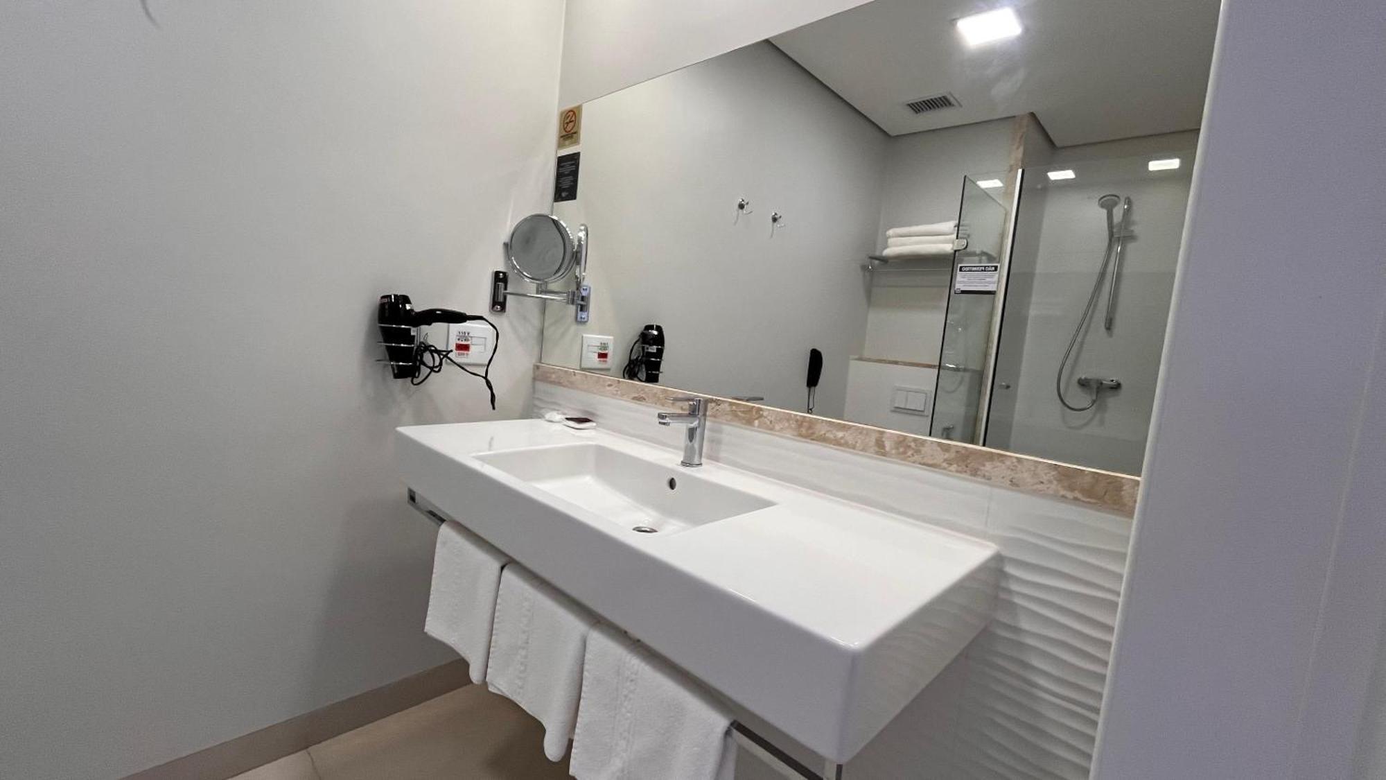 Vie Hotel Sinop Luaran gambar