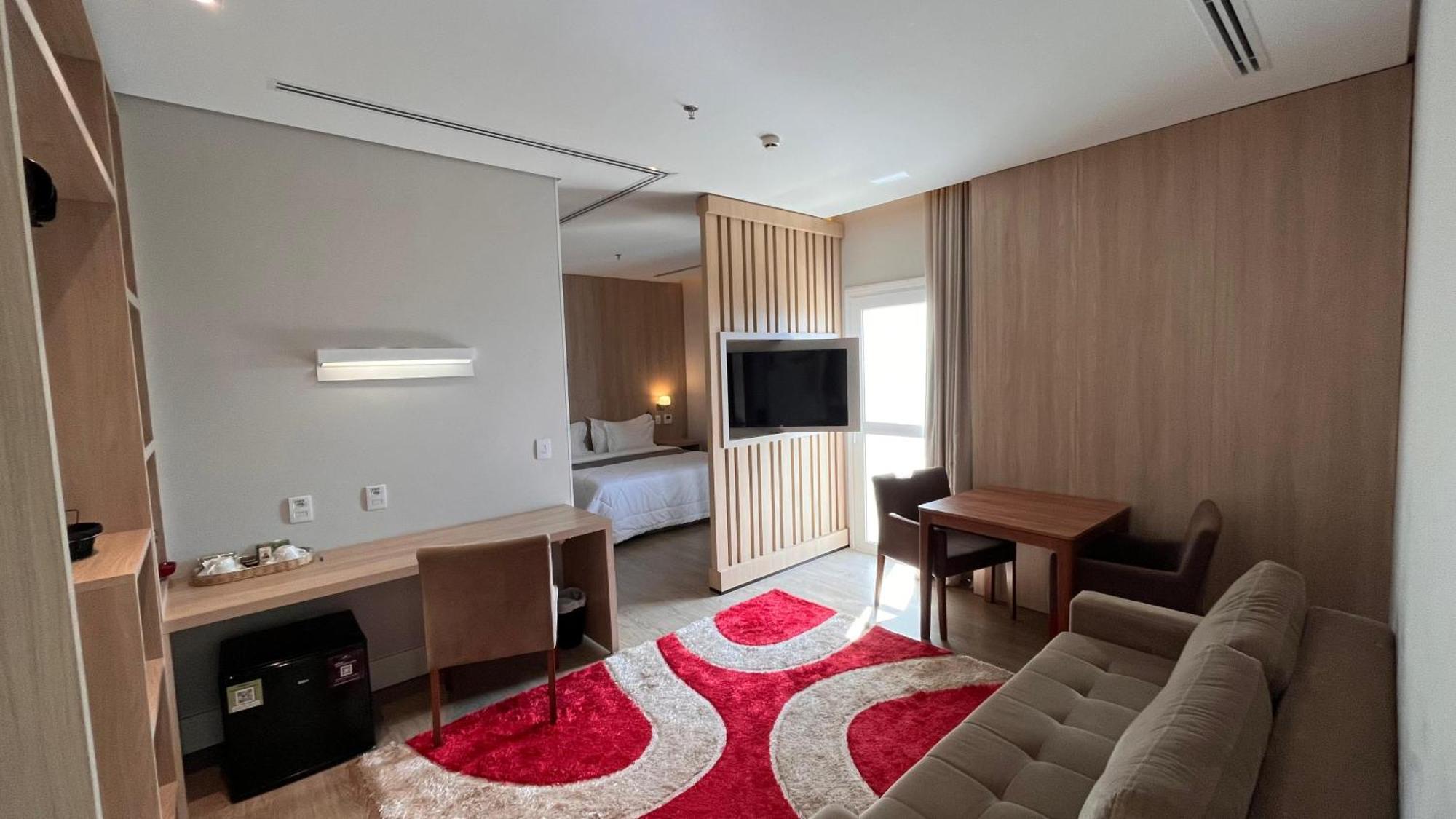 Vie Hotel Sinop Luaran gambar