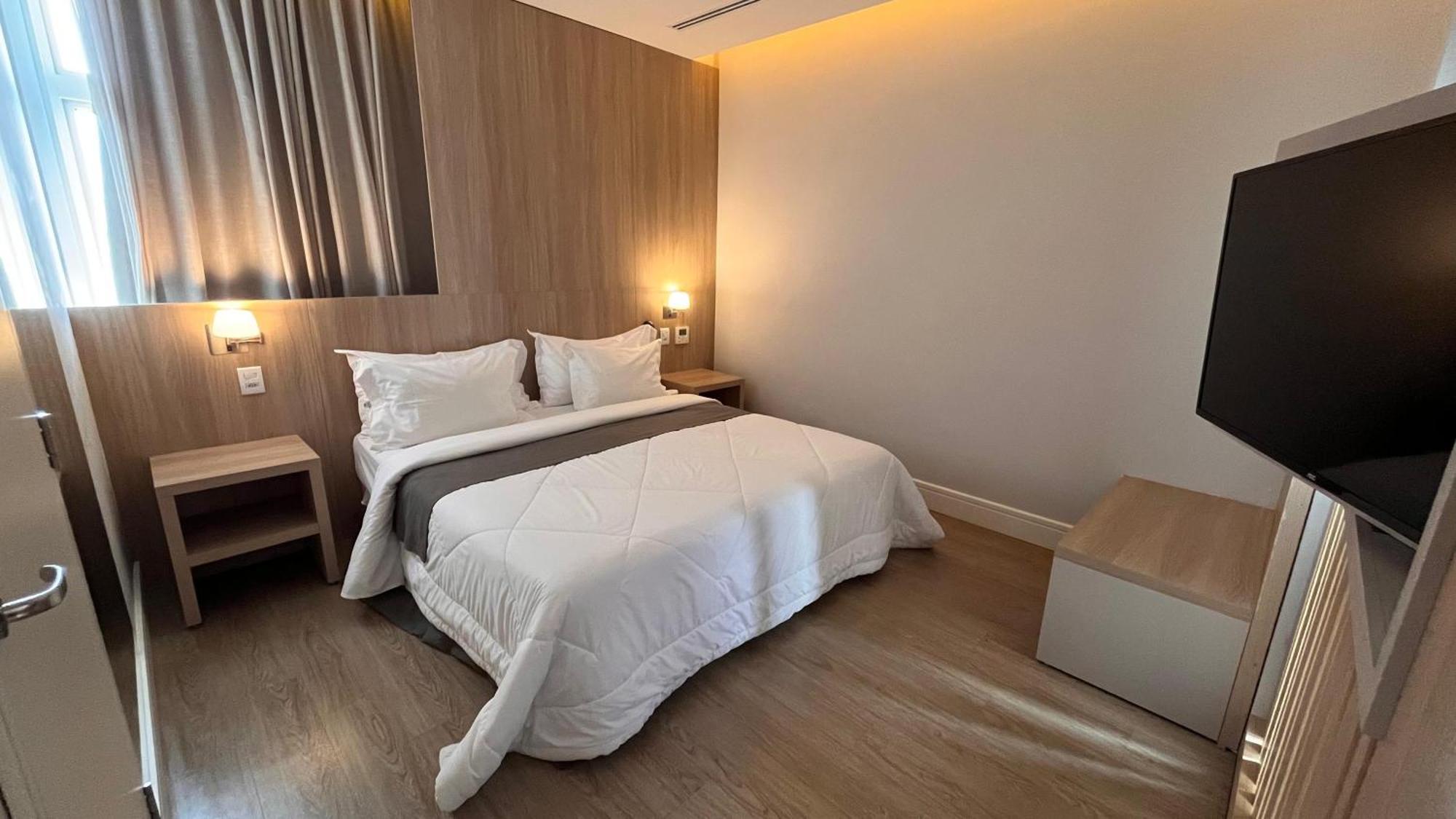 Vie Hotel Sinop Luaran gambar