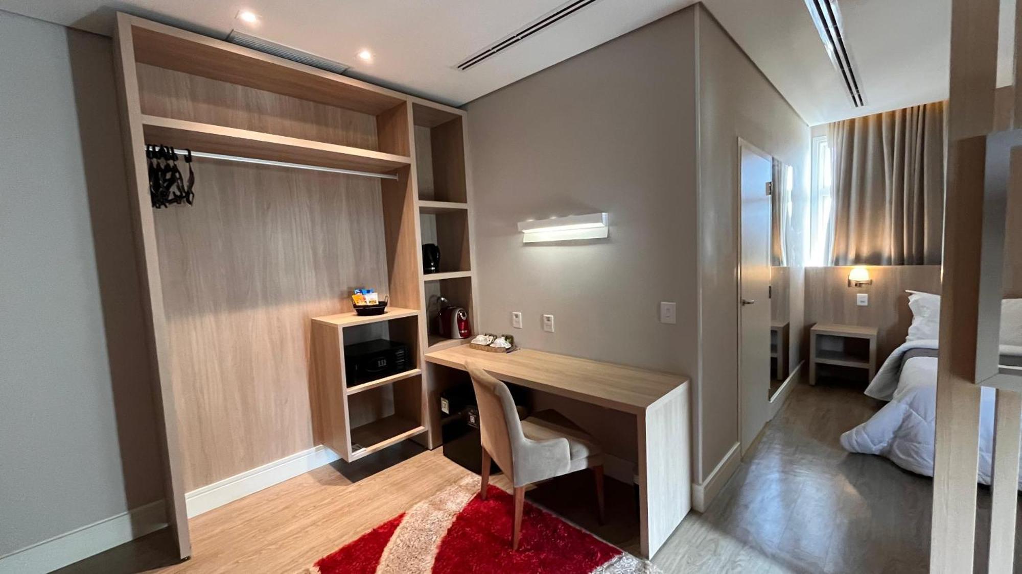 Vie Hotel Sinop Luaran gambar