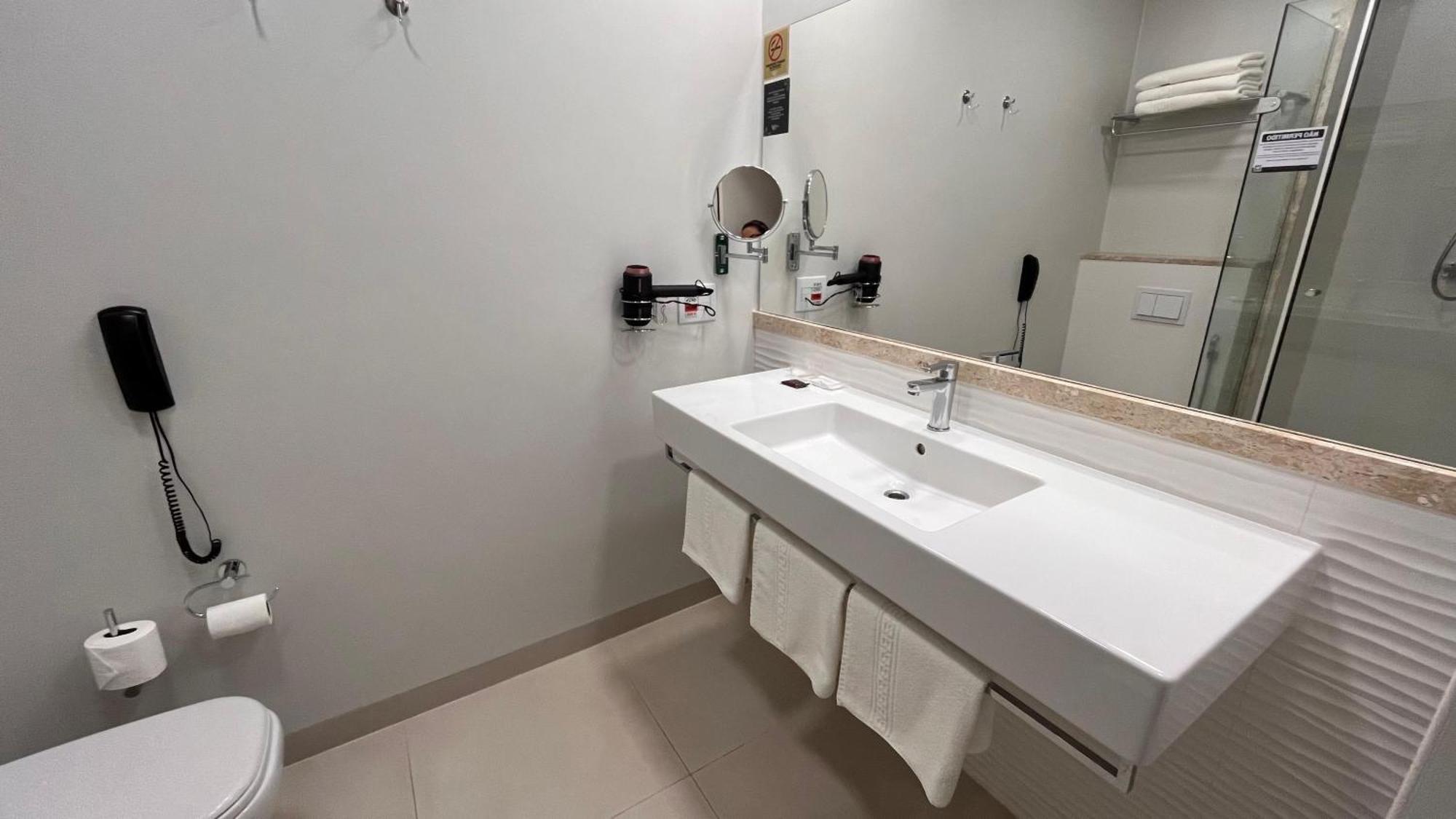 Vie Hotel Sinop Luaran gambar
