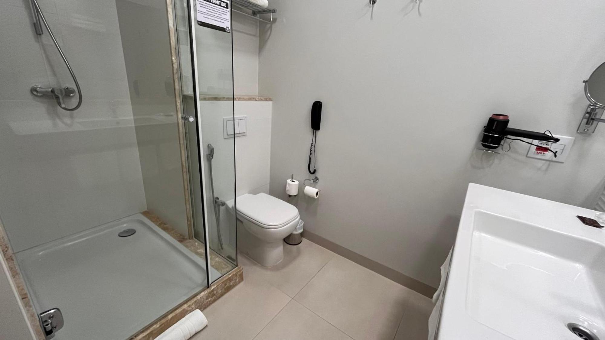 Vie Hotel Sinop Luaran gambar