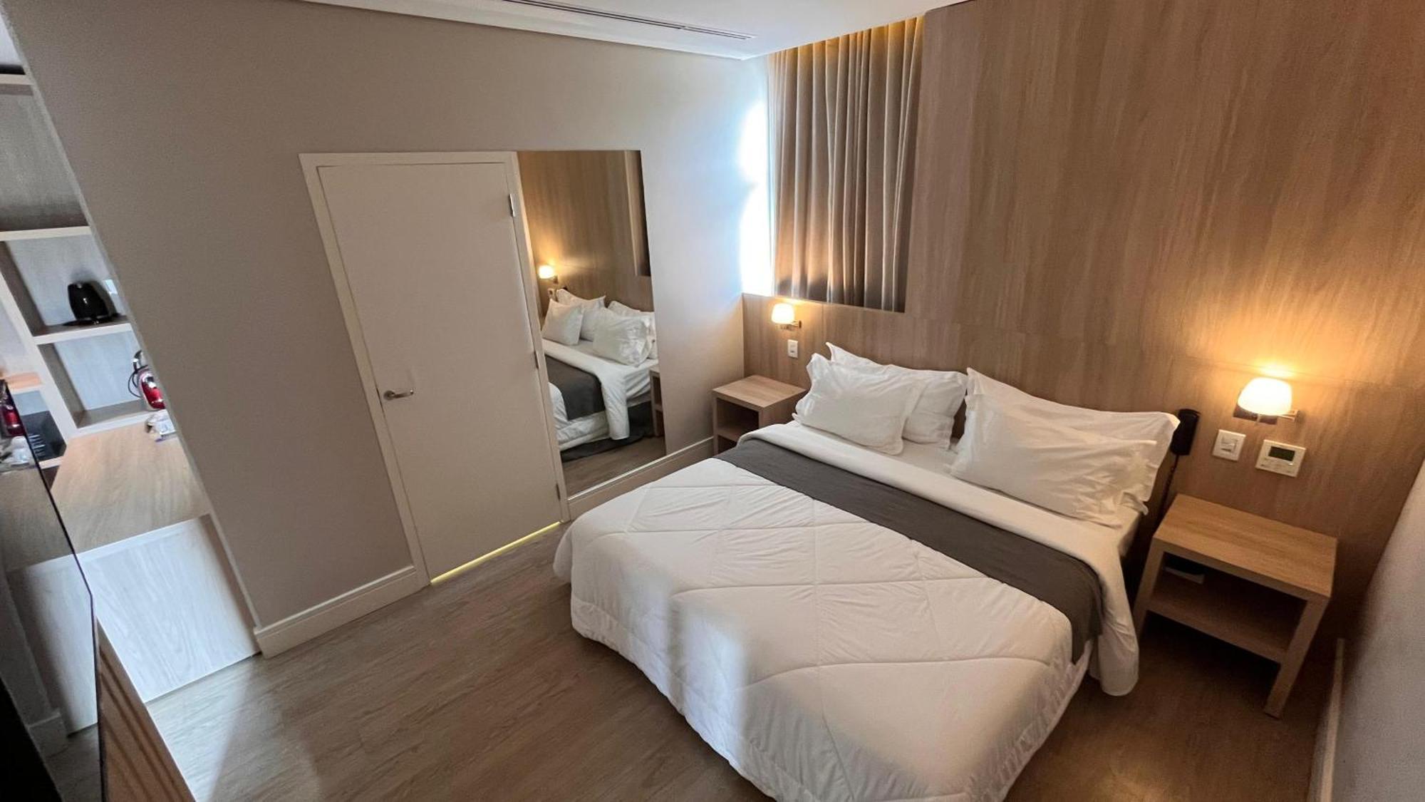 Vie Hotel Sinop Luaran gambar