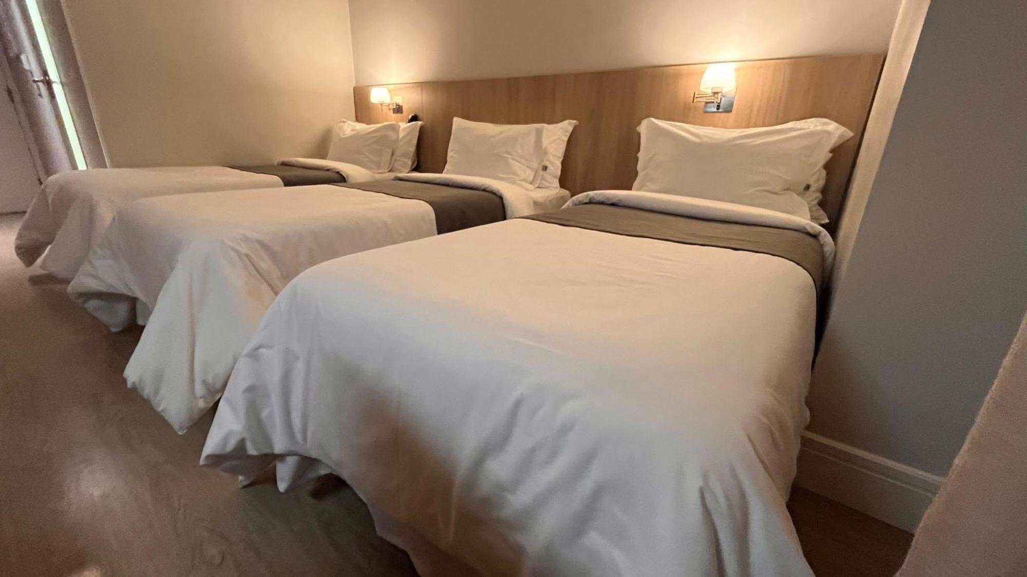 Vie Hotel Sinop Luaran gambar