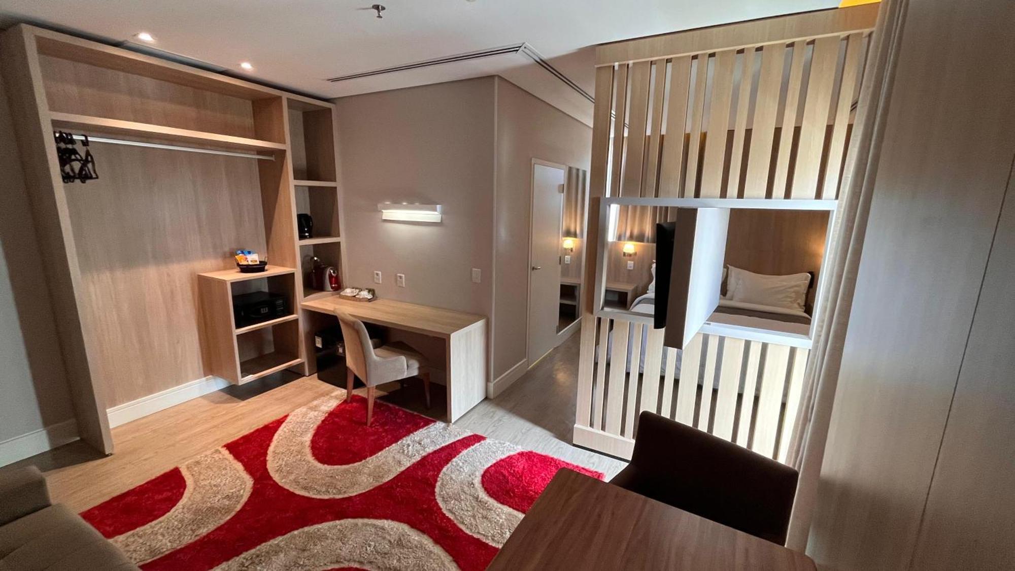 Vie Hotel Sinop Luaran gambar