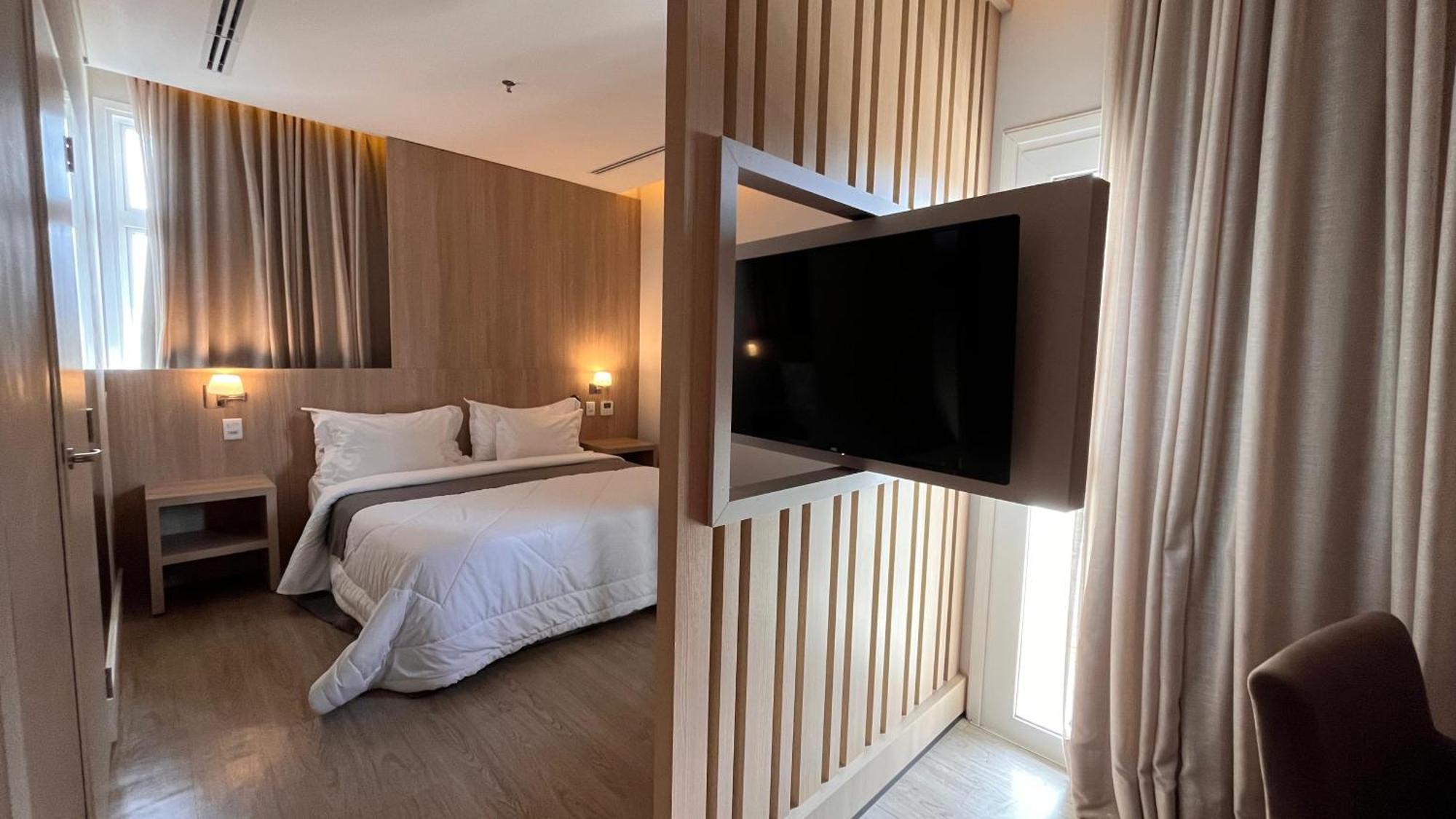 Vie Hotel Sinop Luaran gambar