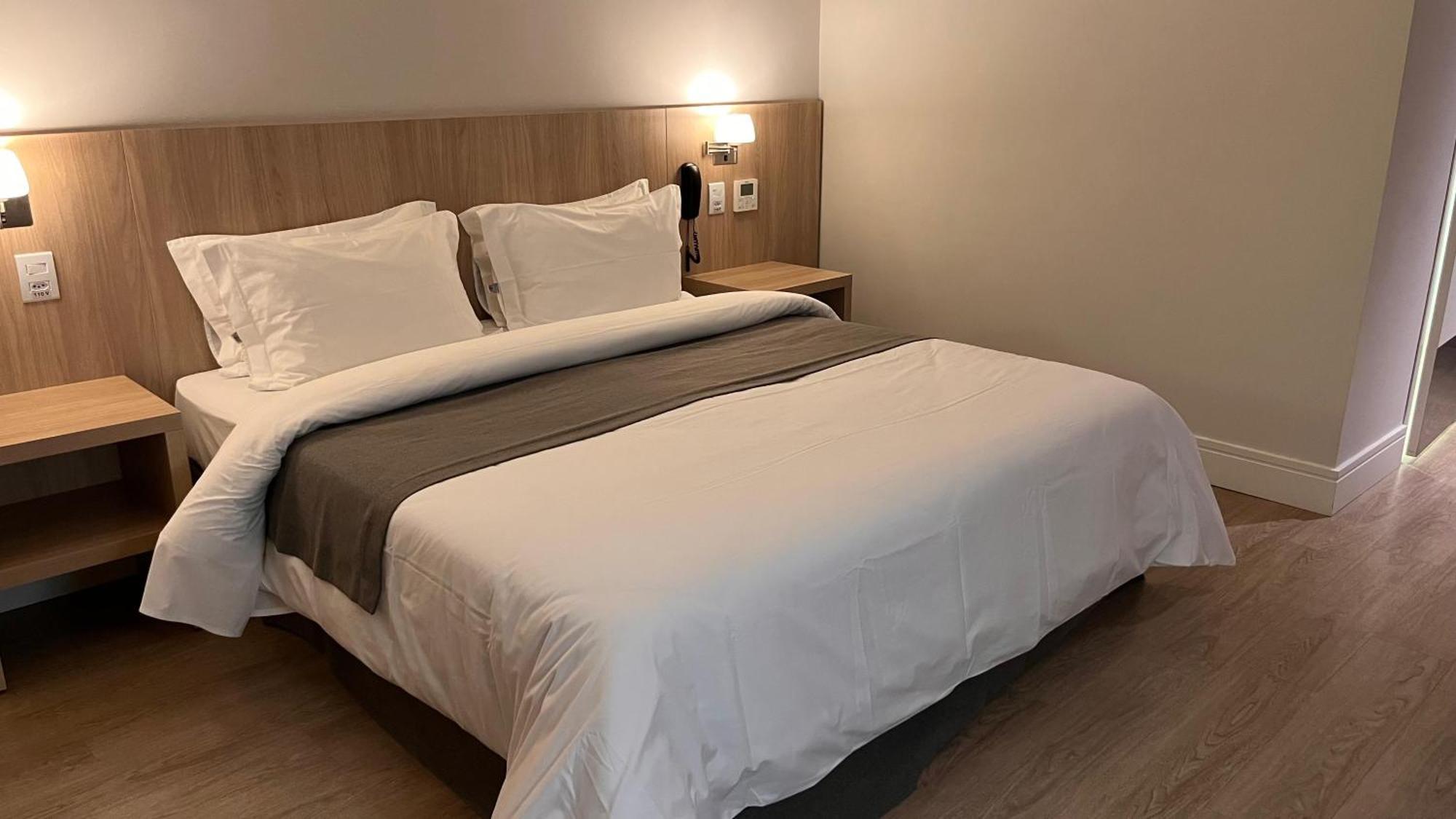 Vie Hotel Sinop Luaran gambar