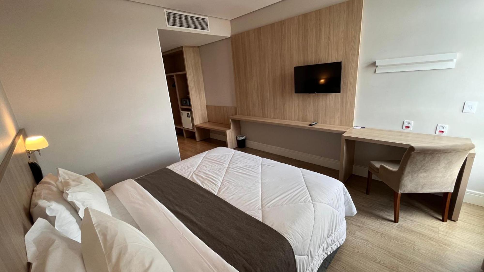 Vie Hotel Sinop Luaran gambar