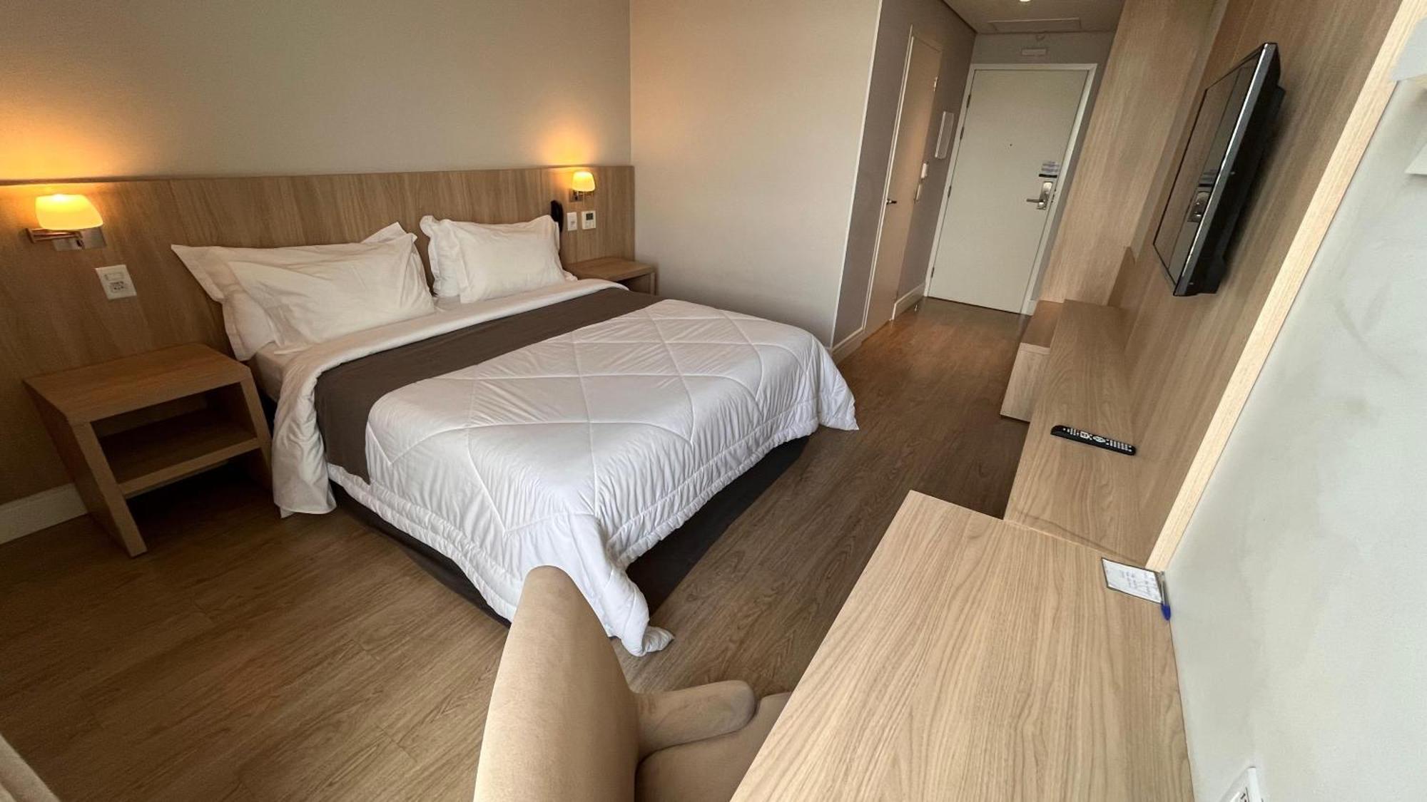 Vie Hotel Sinop Luaran gambar
